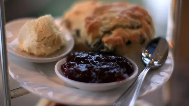 Scones