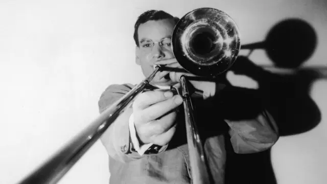 Glenn Miller