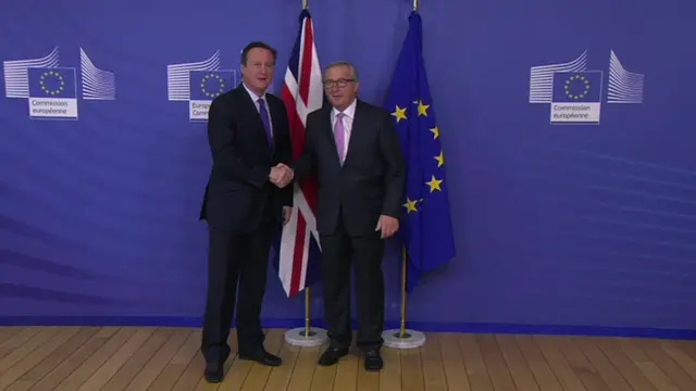 Cameron Juncker