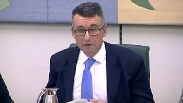 Bernard Jenkin