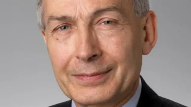 Frank Field