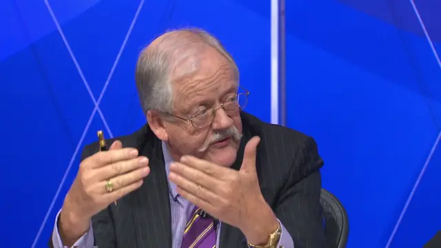 Roger Helmer