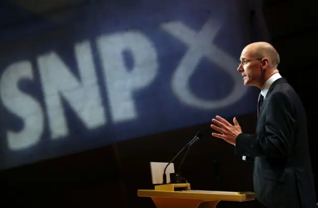 John Swinney