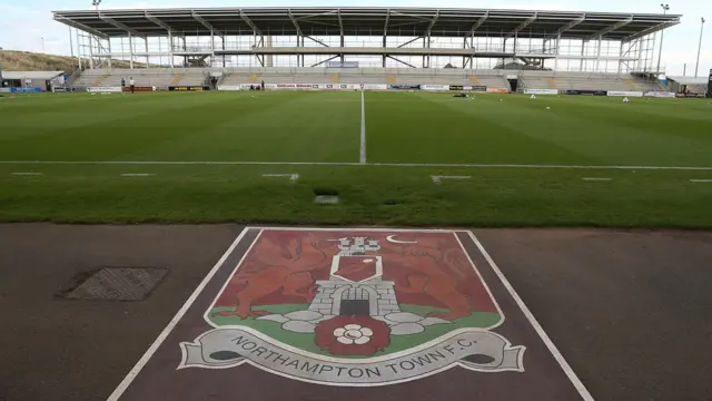 Sixfields