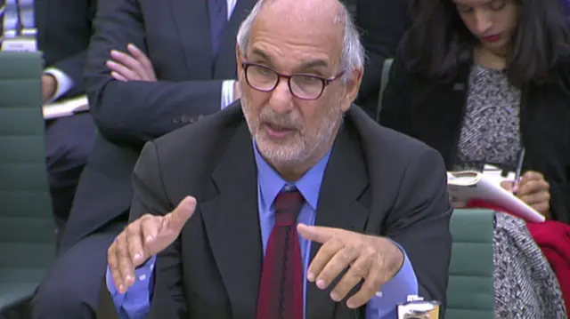 Alan Yentob