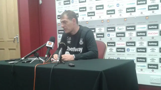 Slaven Bilic