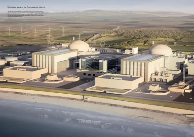 Hinkley Point