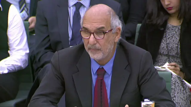 Alan Yentob