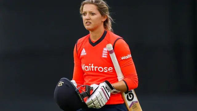 Sarah Taylor