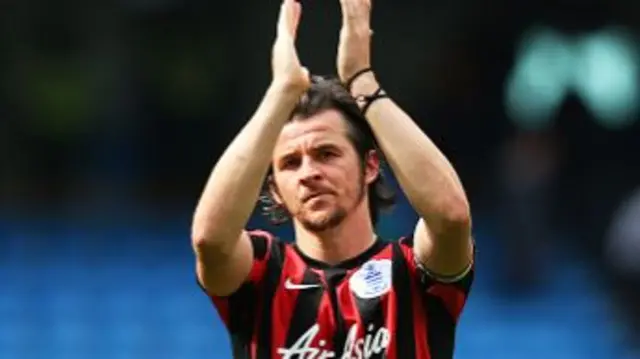 Joey Barton