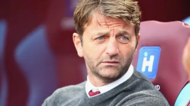 Tim Sherwood