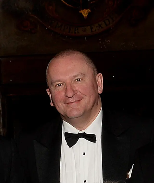 BBC Local Live Coventry & Warwickshire on Friday 16 October 2015 BBC