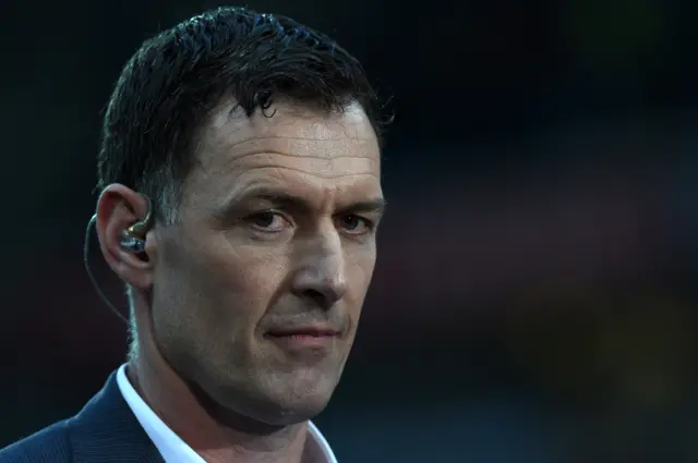 Chris Sutton