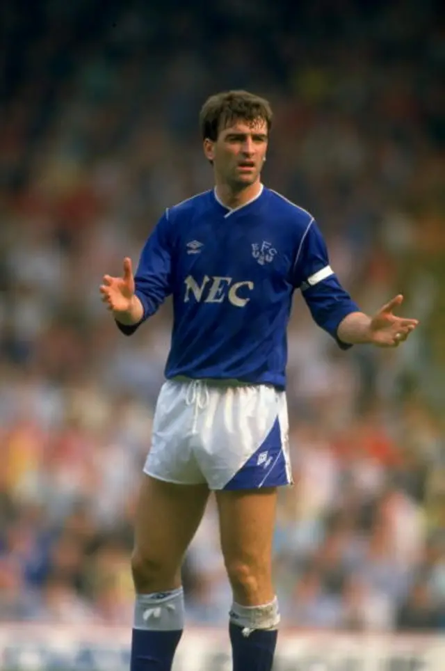 Kevin Ratcliffe