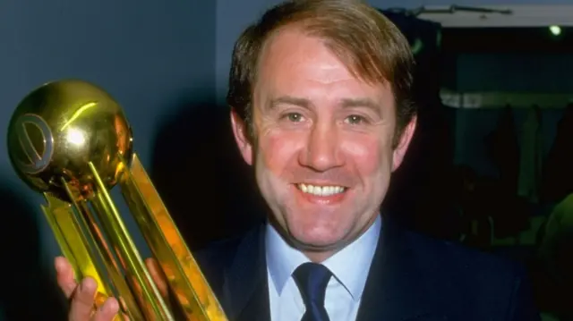 Howard Kendall