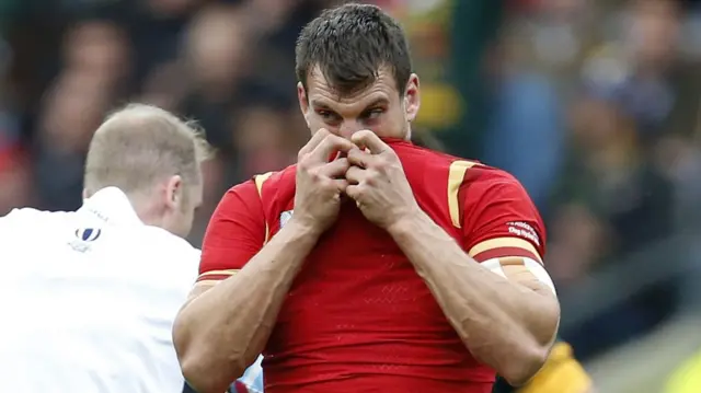 Sam Warburton