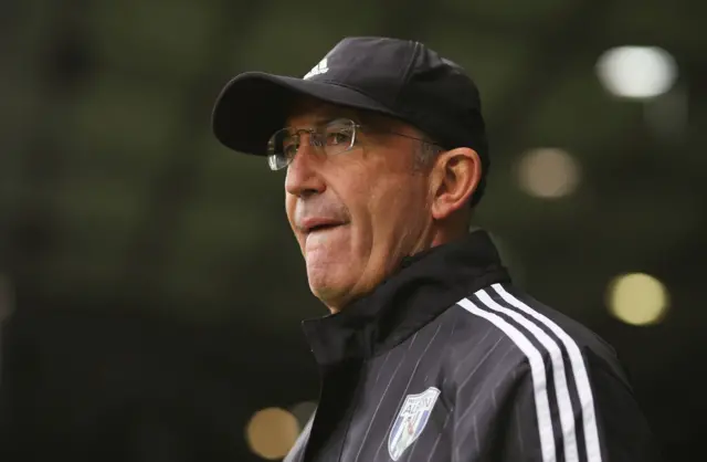 Tony Pulis