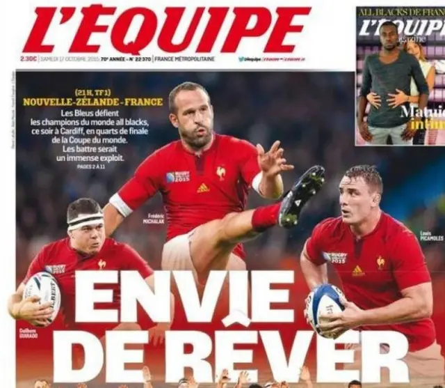 L'Equipe