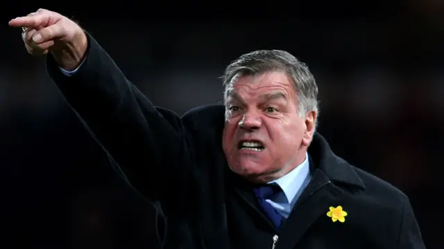 Sam Allardyce