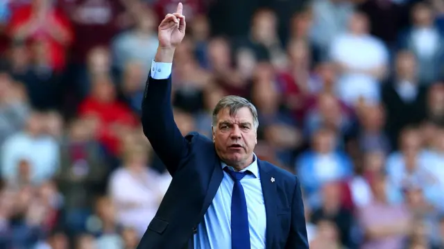 Sam Allardyce