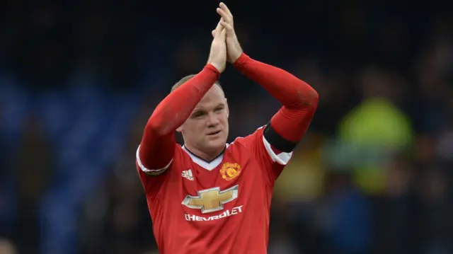 Wayne Rooney