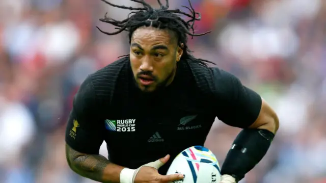 Ma'a Nonu