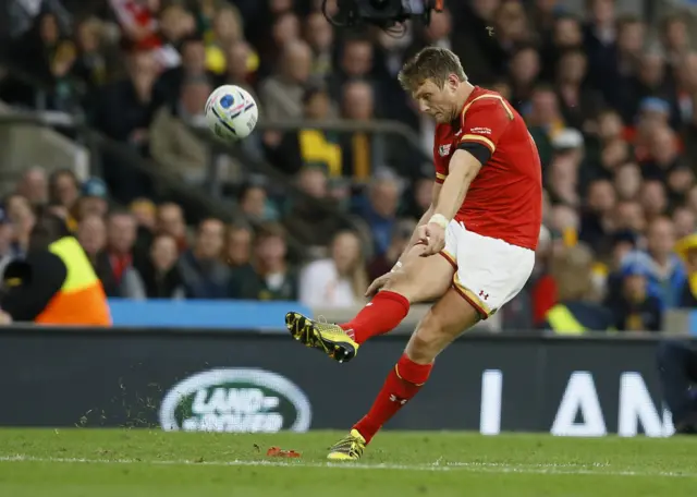 Dan Biggar