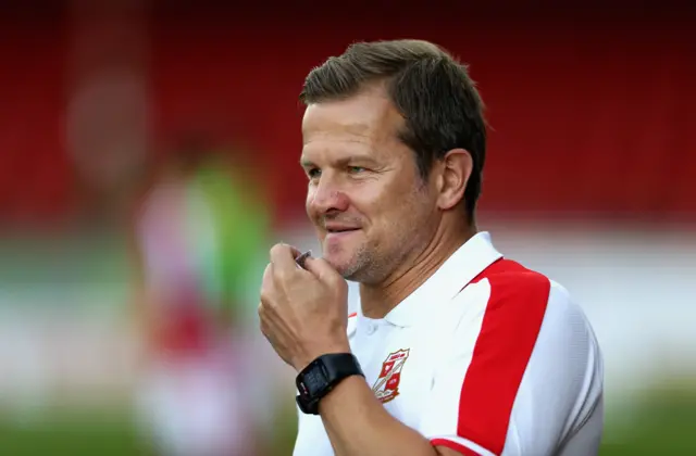 Mark Cooper