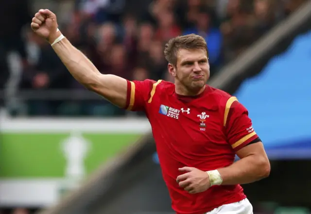 Dan Biggar