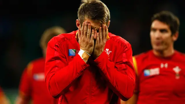 Dan Biggar