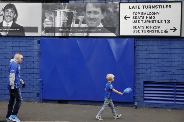 Goodison Park