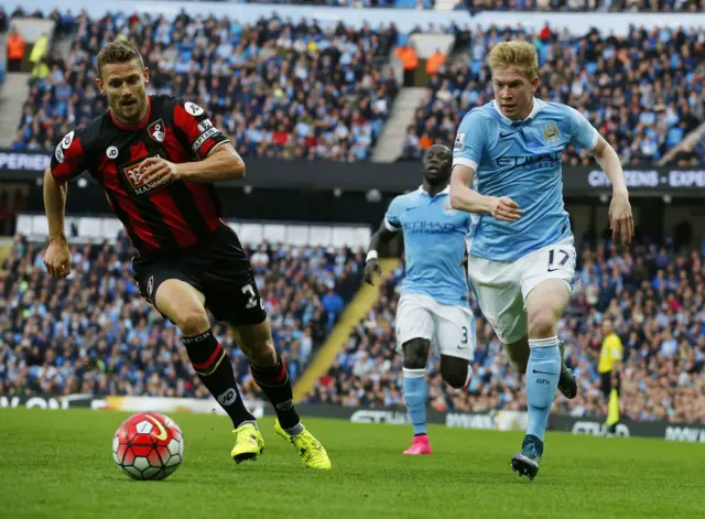 Kevin De Bruyne