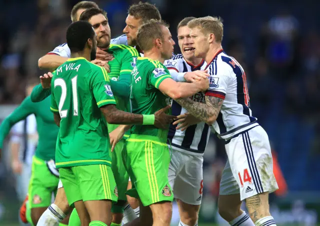 James McClean