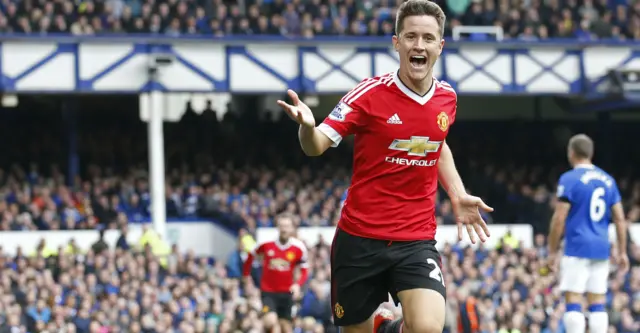 Ander Herrera