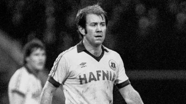 Howard Kendall