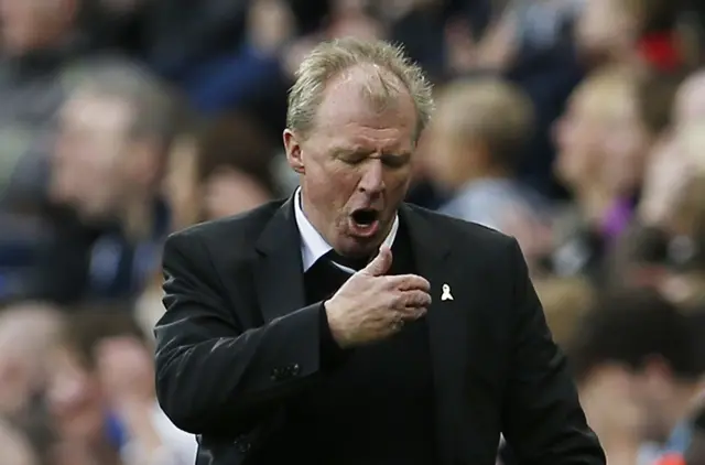 Steve McClaren