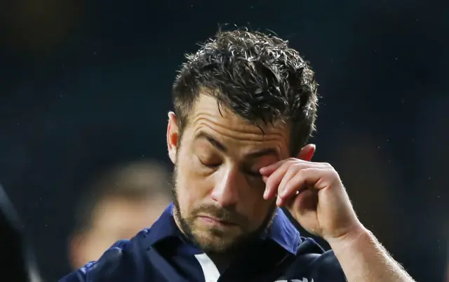 Greig Laidlaw