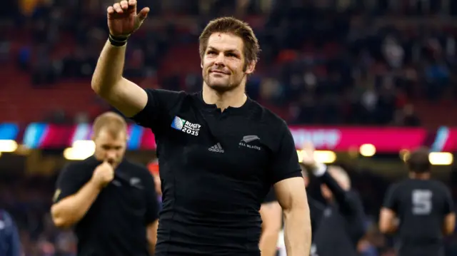 Richie McCaw