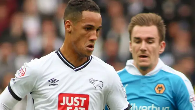 Tom Ince