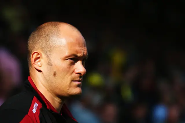 Alex Neil