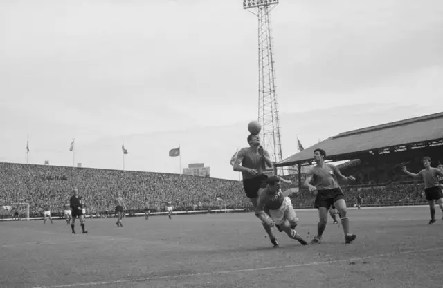 Roker Park