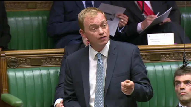 Tim Farron