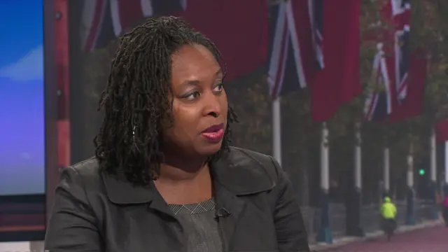 Dawn Butler