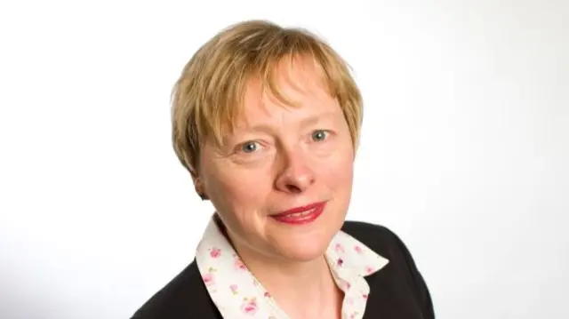 Angela Eagle