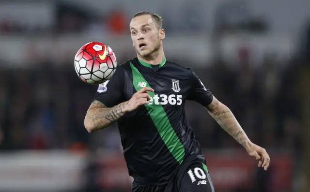 Marko Arnautovic