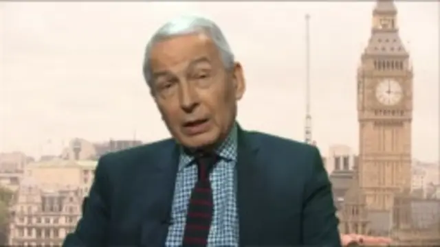 frank field