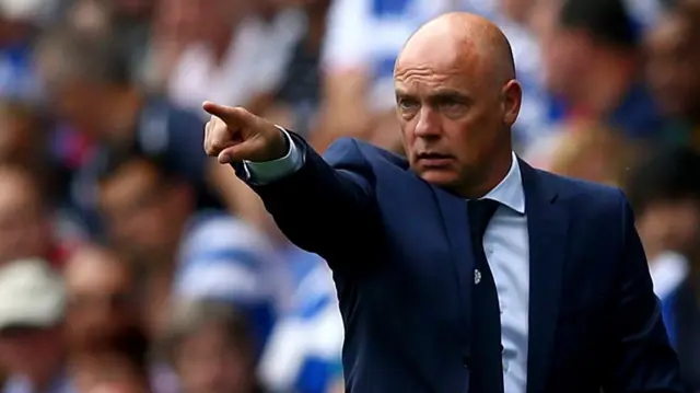 Uwe Rosler