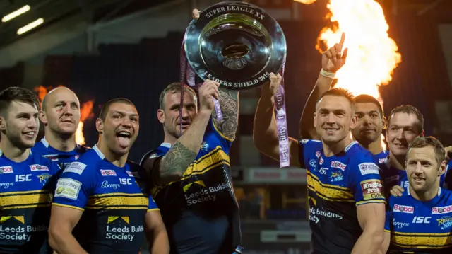 Leeds Rhinos