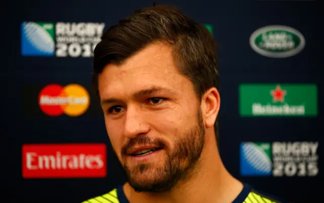 Adam Ashley-Cooper