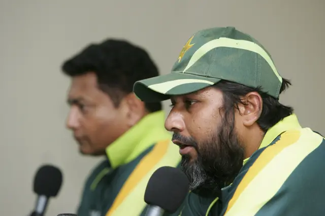 Inzaman-ul-Haq